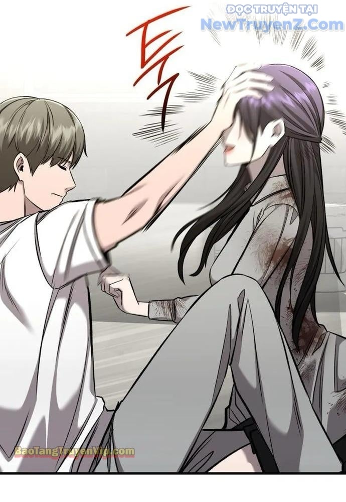 Hẹn Hò Rùng Rợn Chap 5 - Next Chap 6