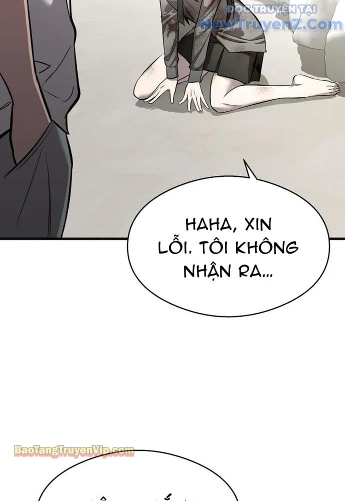 Hẹn Hò Rùng Rợn Chap 5 - Next Chap 6