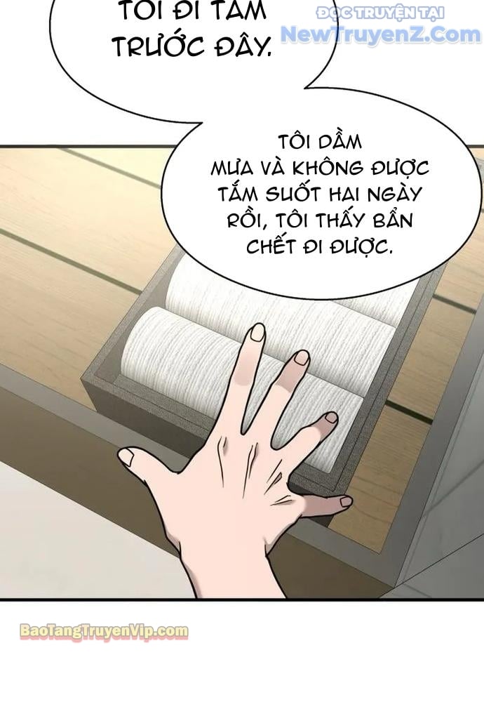 Hẹn Hò Rùng Rợn Chap 5 - Next Chap 6