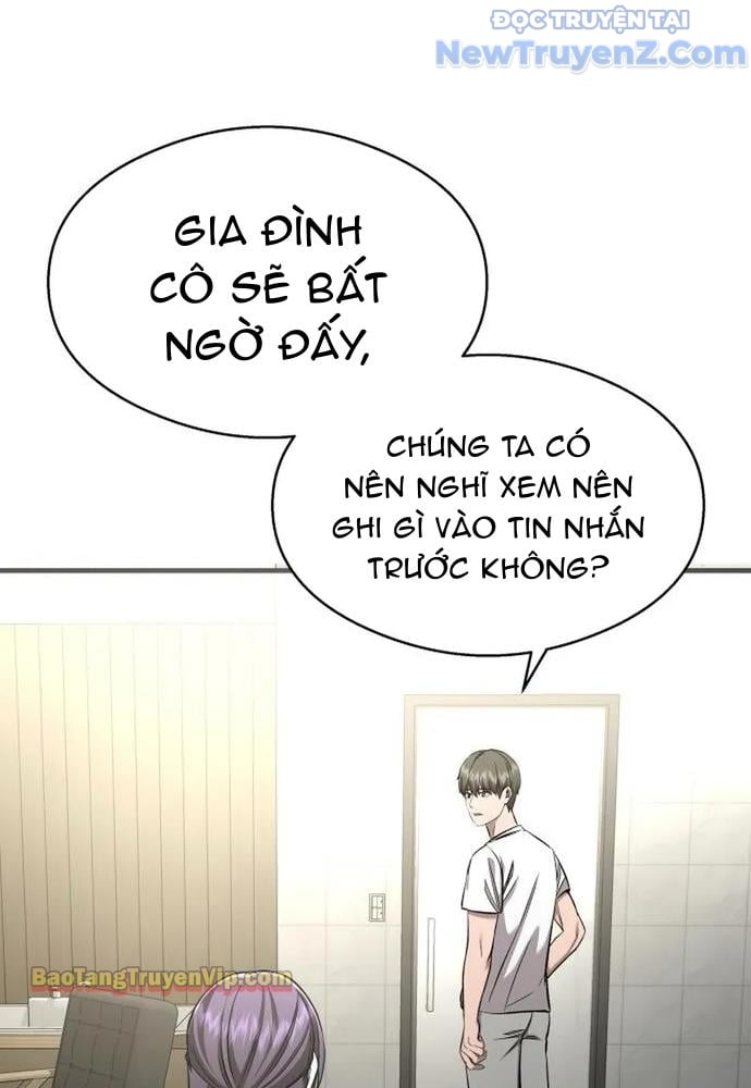 Hẹn Hò Rùng Rợn Chap 5 - Next Chap 6