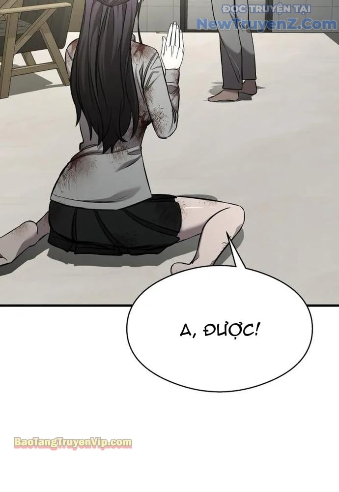 Hẹn Hò Rùng Rợn Chap 5 - Next Chap 6