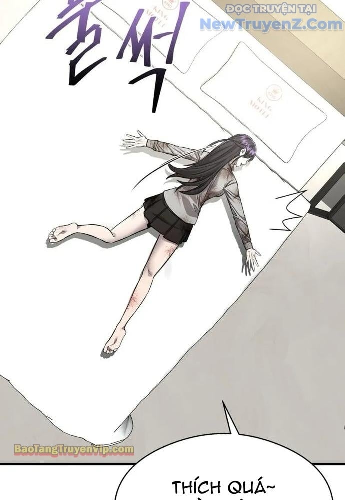 Hẹn Hò Rùng Rợn Chap 5 - Next Chap 6