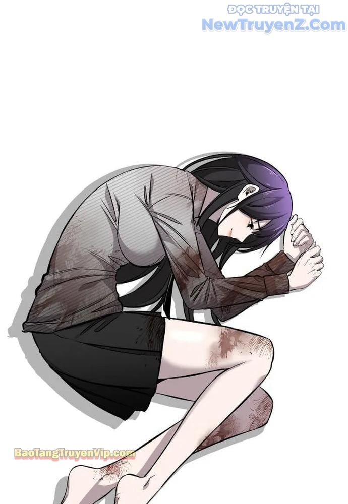 Hẹn Hò Rùng Rợn Chap 5 - Next Chap 6