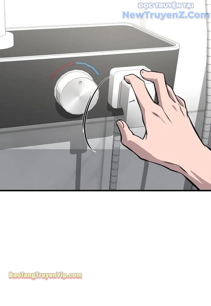 Hẹn Hò Rùng Rợn Chap 5 - Next Chap 6