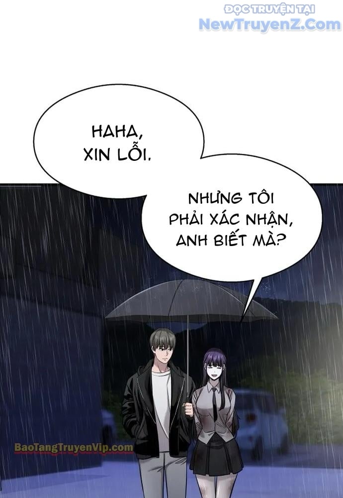 Hẹn Hò Rùng Rợn Chap 5 - Next Chap 6