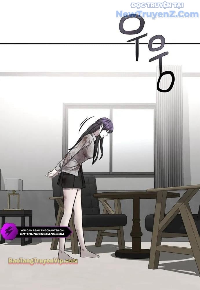 Hẹn Hò Rùng Rợn Chap 5 - Next Chap 6