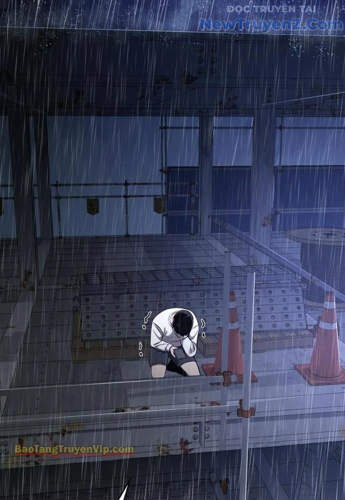 Hẹn Hò Rùng Rợn Chap 5 - Next Chap 6