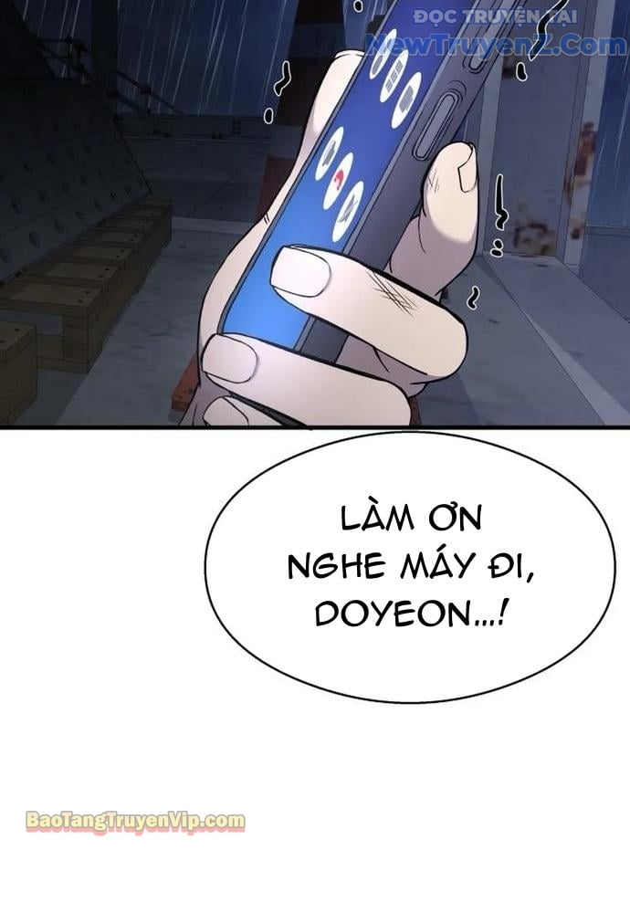 Hẹn Hò Rùng Rợn Chap 5 - Next Chap 6