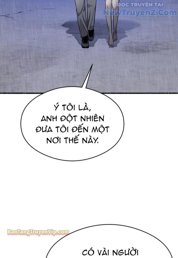 Hẹn Hò Rùng Rợn Chap 5 - Next Chap 6