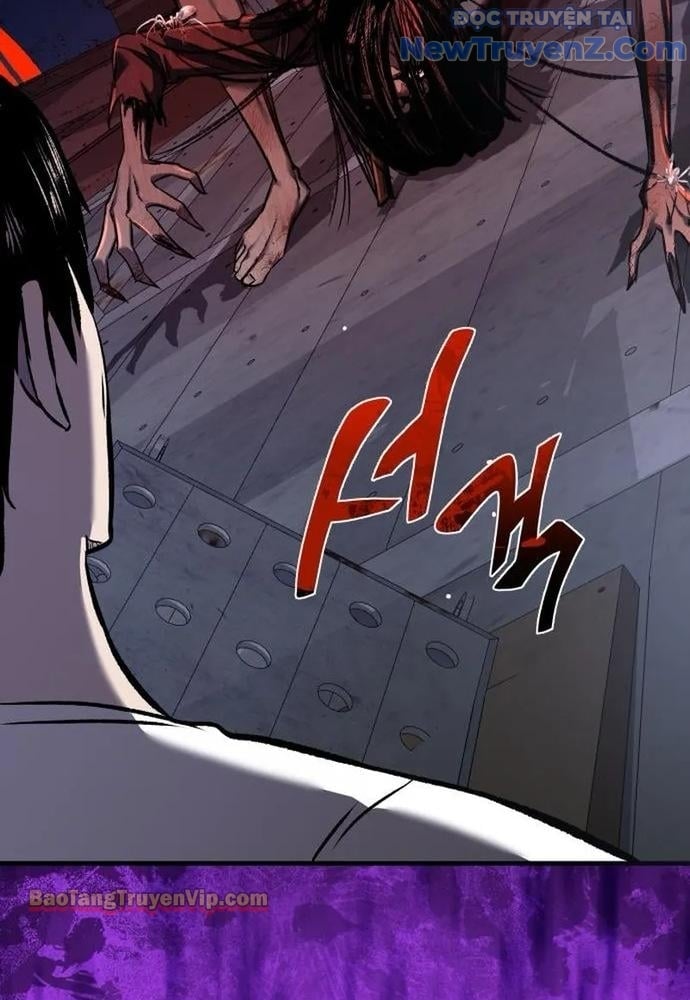 Hẹn Hò Rùng Rợn Chap 5 - Next Chap 6