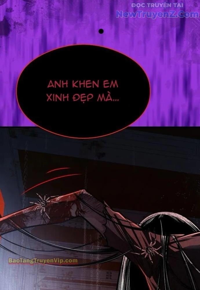 Hẹn Hò Rùng Rợn Chap 5 - Next Chap 6