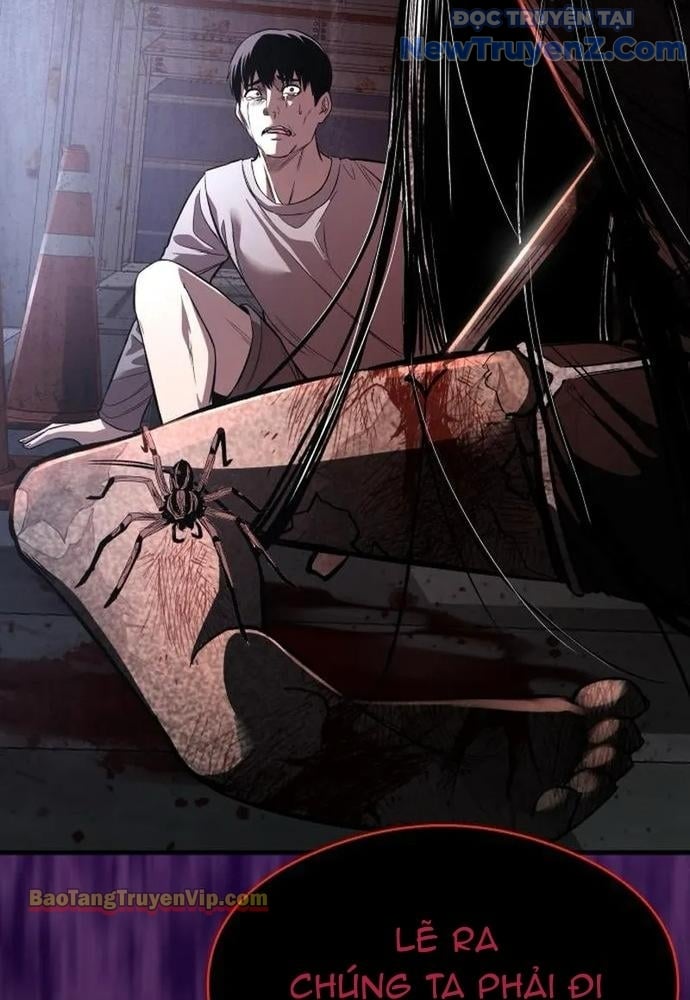 Hẹn Hò Rùng Rợn Chap 5 - Next Chap 6