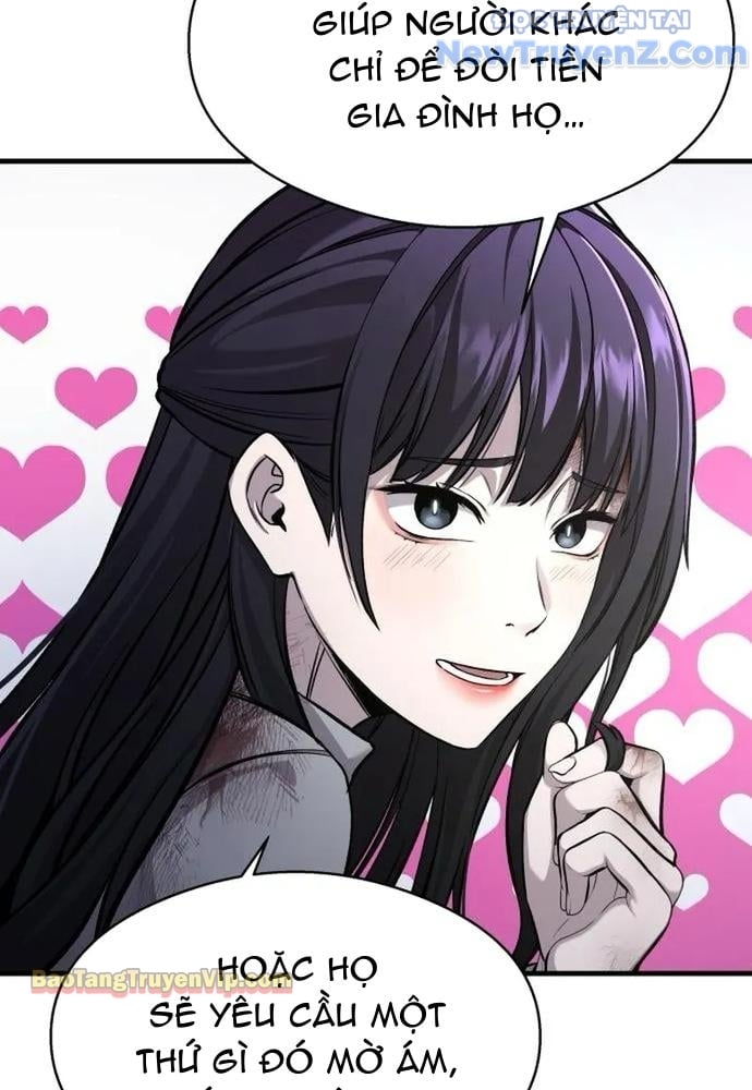 Hẹn Hò Rùng Rợn Chap 5 - Next Chap 6