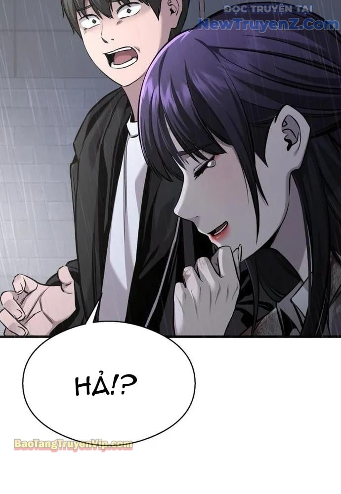 Hẹn Hò Rùng Rợn Chap 5 - Next Chap 6