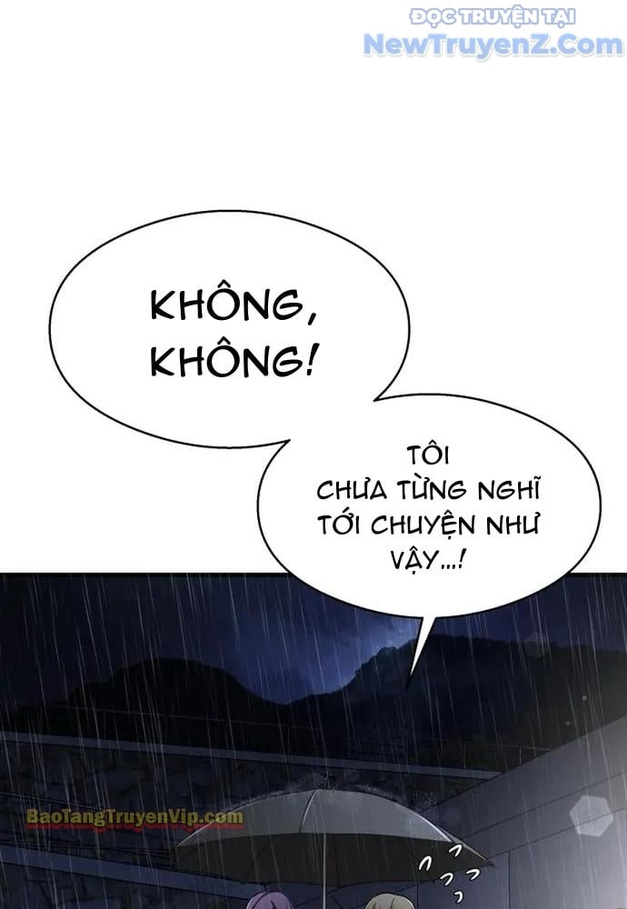 Hẹn Hò Rùng Rợn Chap 5 - Next Chap 6