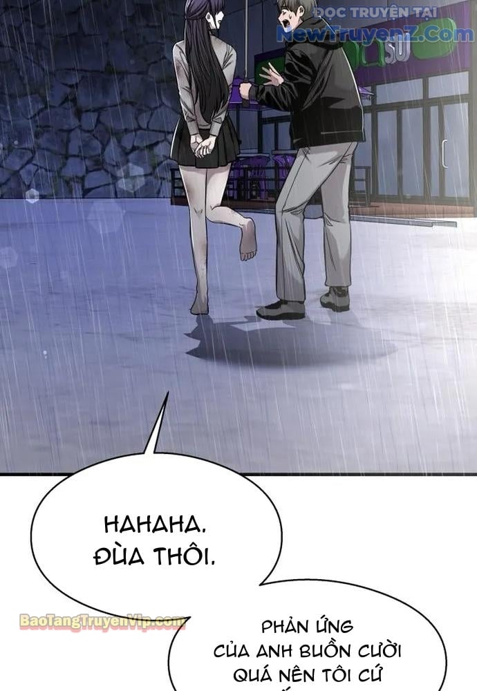 Hẹn Hò Rùng Rợn Chap 5 - Next Chap 6