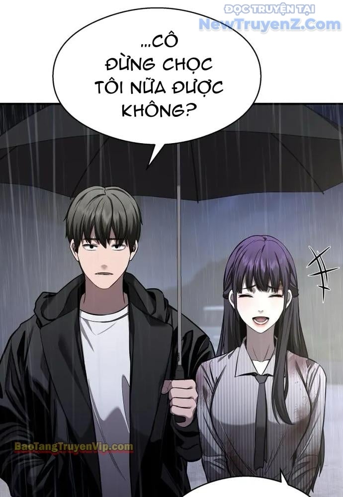 Hẹn Hò Rùng Rợn Chap 5 - Next Chap 6