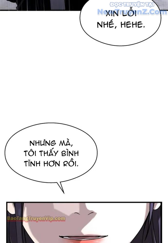 Hẹn Hò Rùng Rợn Chap 5 - Next Chap 6