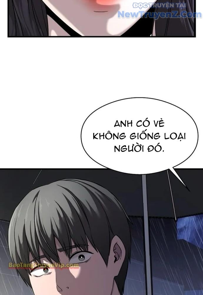 Hẹn Hò Rùng Rợn Chap 5 - Next Chap 6