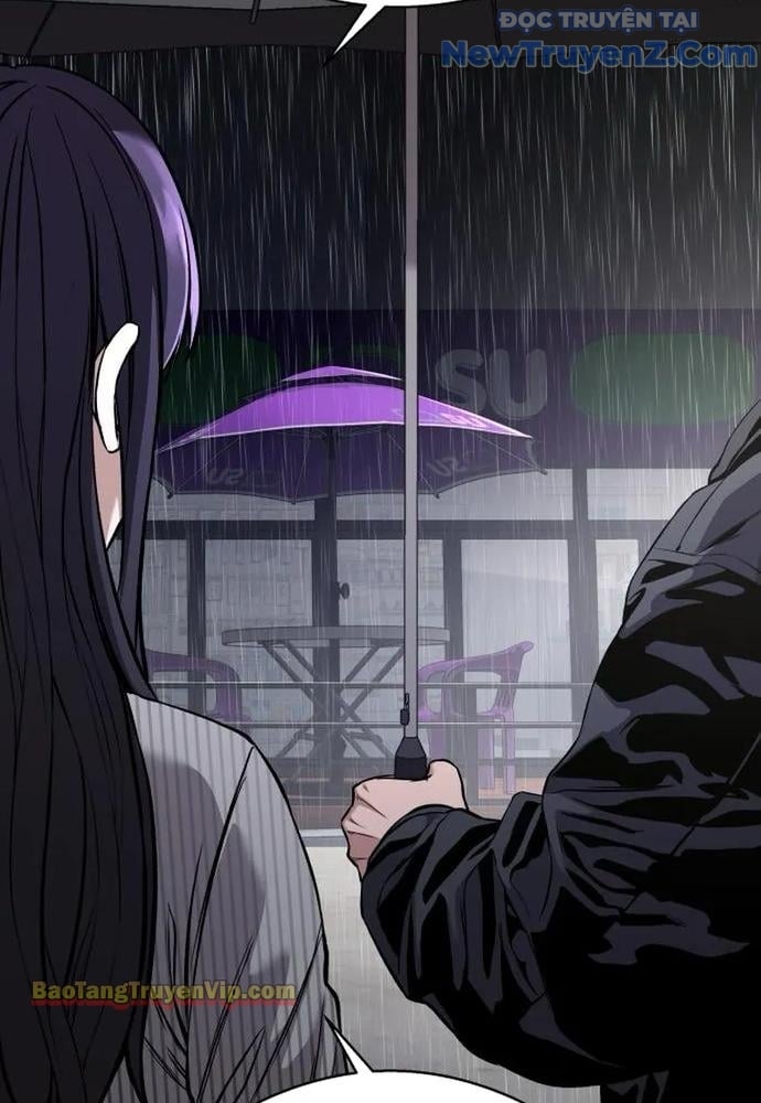 Hẹn Hò Rùng Rợn Chap 5 - Next Chap 6