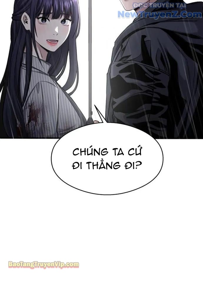 Hẹn Hò Rùng Rợn Chap 5 - Next Chap 6