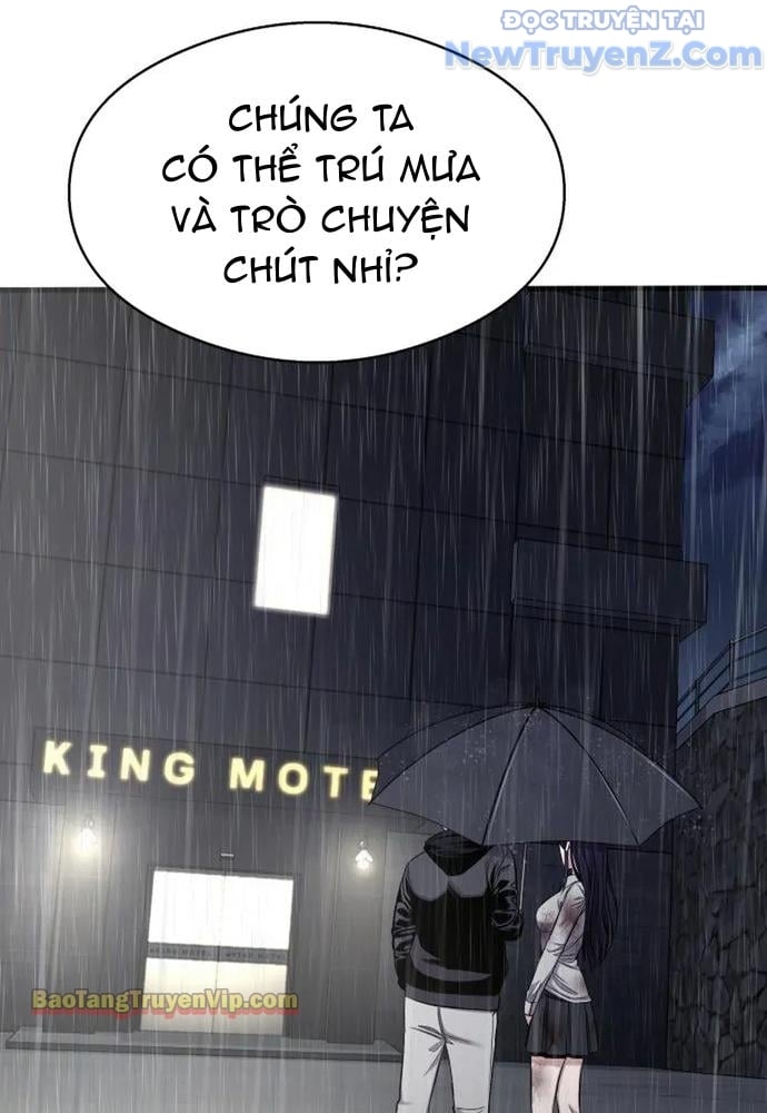 Hẹn Hò Rùng Rợn Chap 5 - Next Chap 6