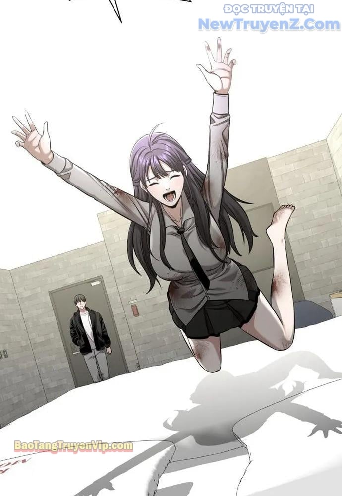 Hẹn Hò Rùng Rợn Chap 5 - Next Chap 6