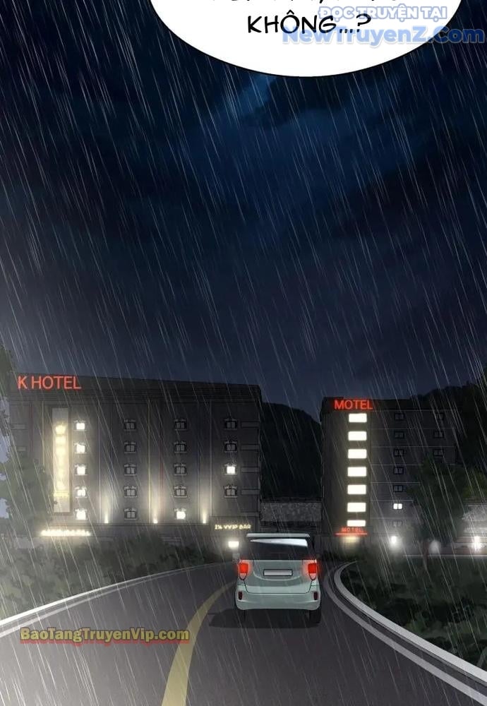 Hẹn Hò Rùng Rợn Chap 5 - Next Chap 6