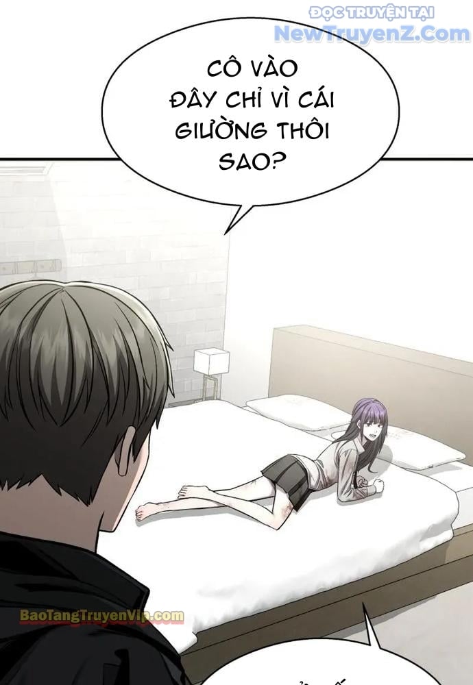 Hẹn Hò Rùng Rợn Chap 5 - Next Chap 6