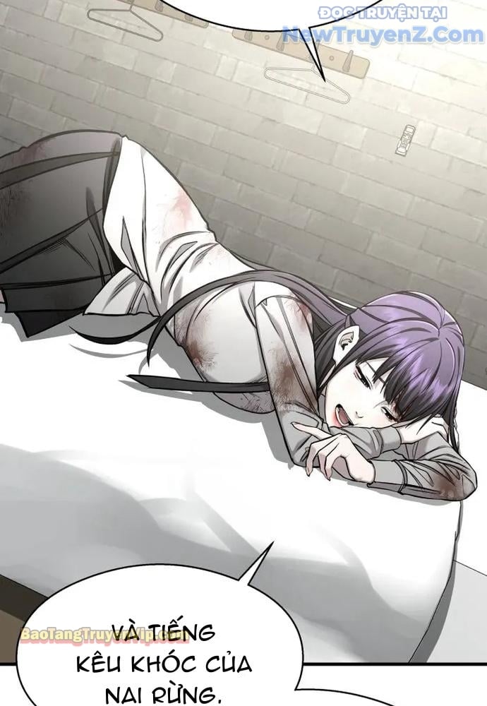 Hẹn Hò Rùng Rợn Chap 5 - Next Chap 6