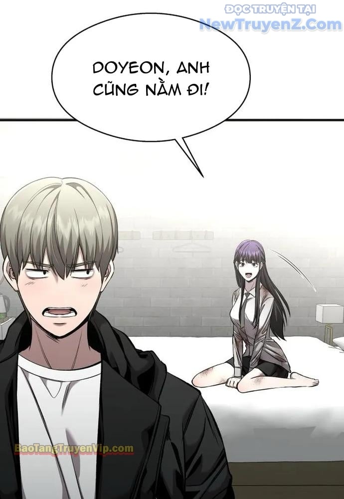 Hẹn Hò Rùng Rợn Chap 5 - Next Chap 6
