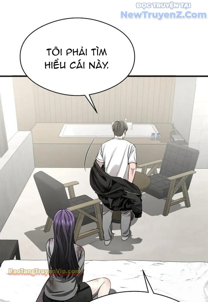 Hẹn Hò Rùng Rợn Chap 5 - Next Chap 6