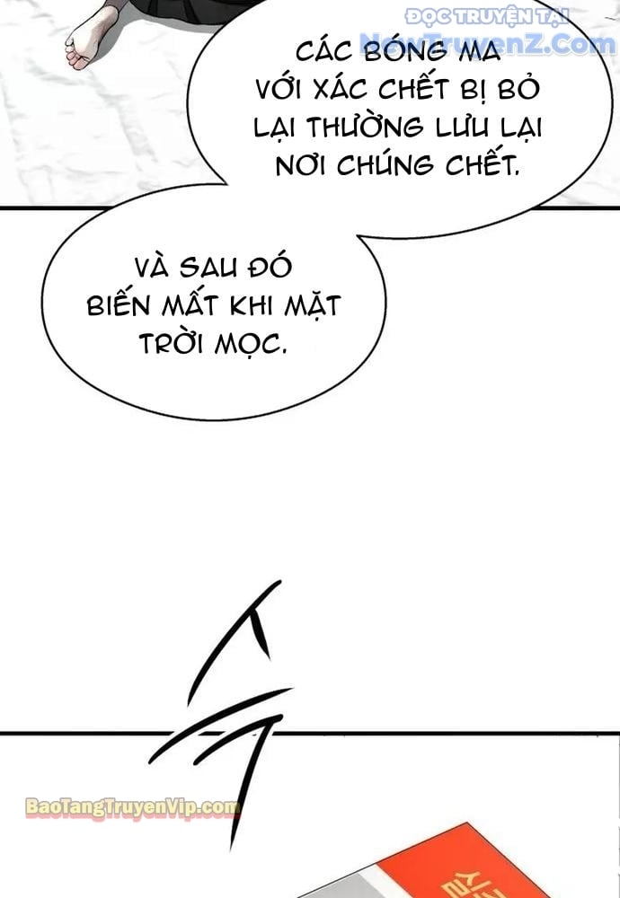 Hẹn Hò Rùng Rợn Chap 5 - Next Chap 6