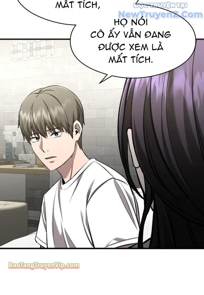 Hẹn Hò Rùng Rợn Chap 5 - Next Chap 6