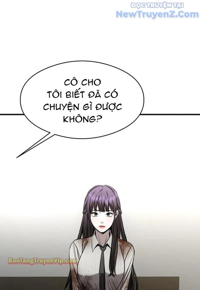 Hẹn Hò Rùng Rợn Chap 5 - Next Chap 6