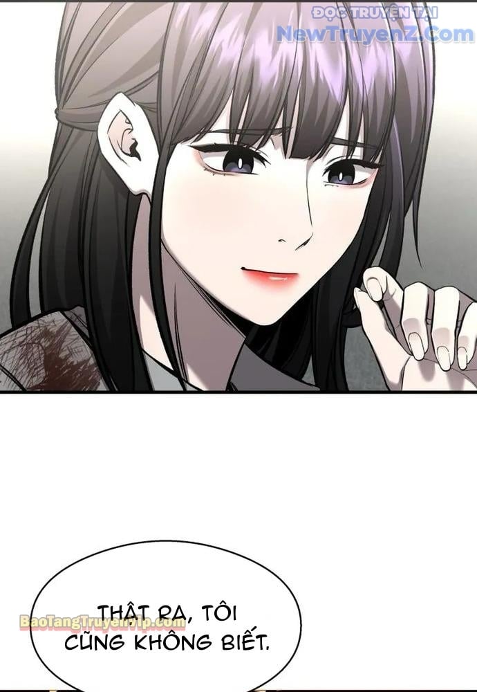 Hẹn Hò Rùng Rợn Chap 5 - Next Chap 6