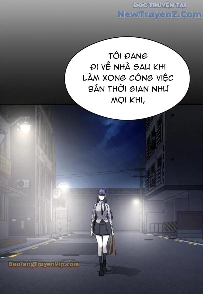 Hẹn Hò Rùng Rợn Chap 5 - Next Chap 6