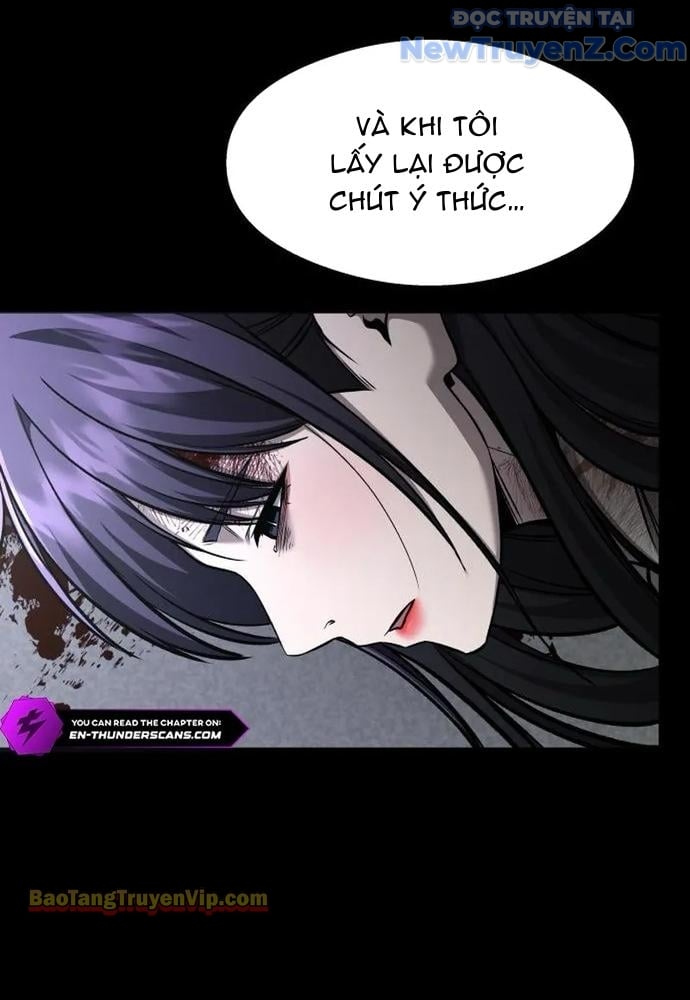 Hẹn Hò Rùng Rợn Chap 5 - Next Chap 6