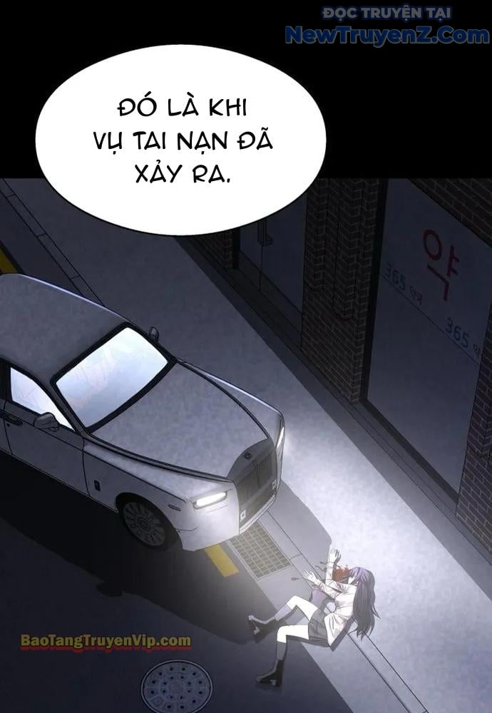 Hẹn Hò Rùng Rợn Chap 5 - Next Chap 6