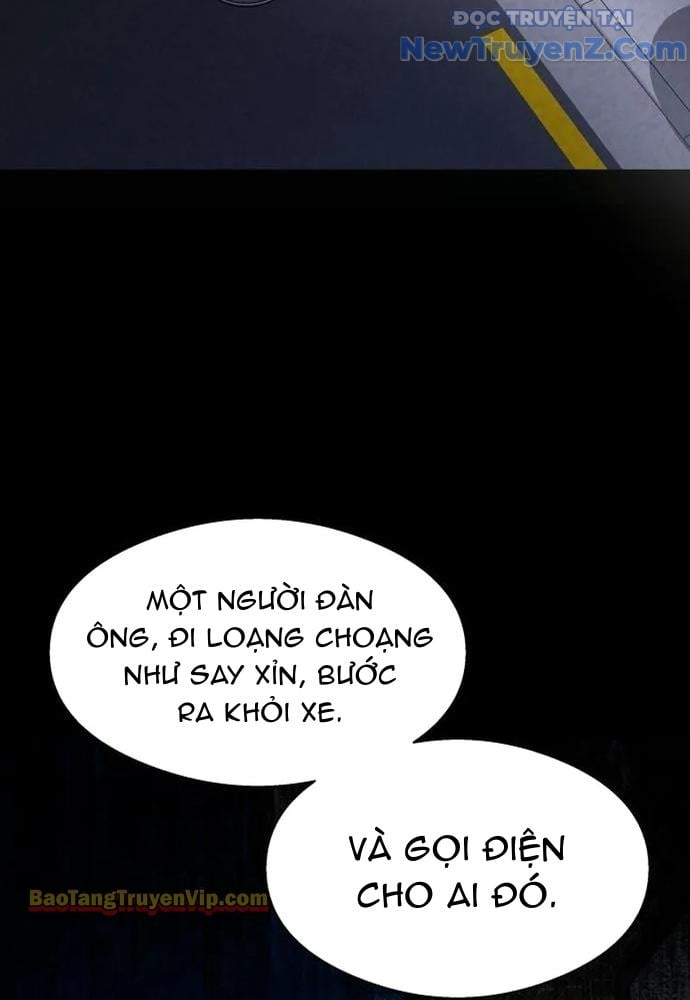 Hẹn Hò Rùng Rợn Chap 5 - Next Chap 6