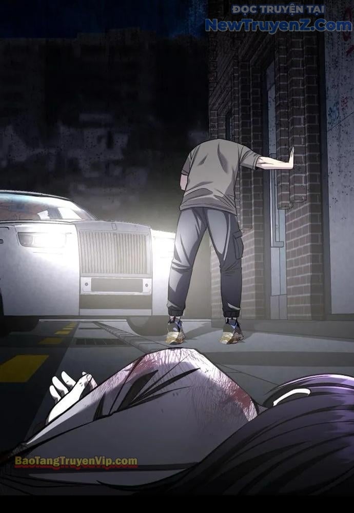 Hẹn Hò Rùng Rợn Chap 5 - Next Chap 6