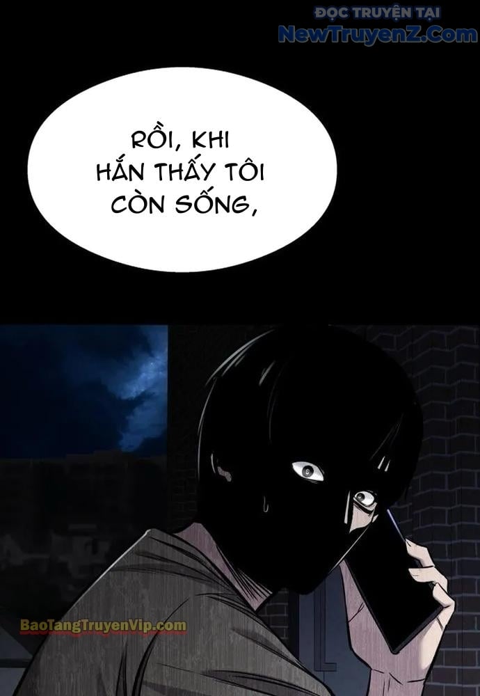 Hẹn Hò Rùng Rợn Chap 5 - Next Chap 6