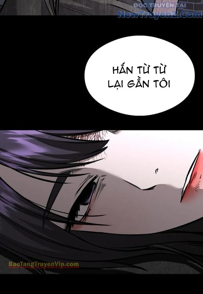 Hẹn Hò Rùng Rợn Chap 5 - Next Chap 6