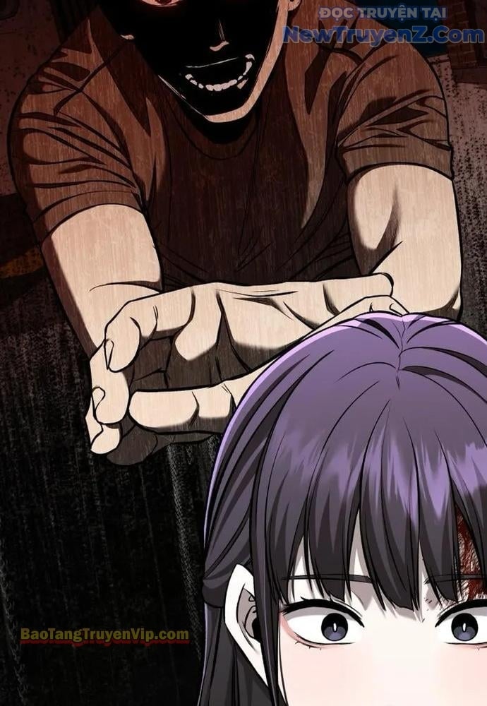 Hẹn Hò Rùng Rợn Chap 5 - Next Chap 6