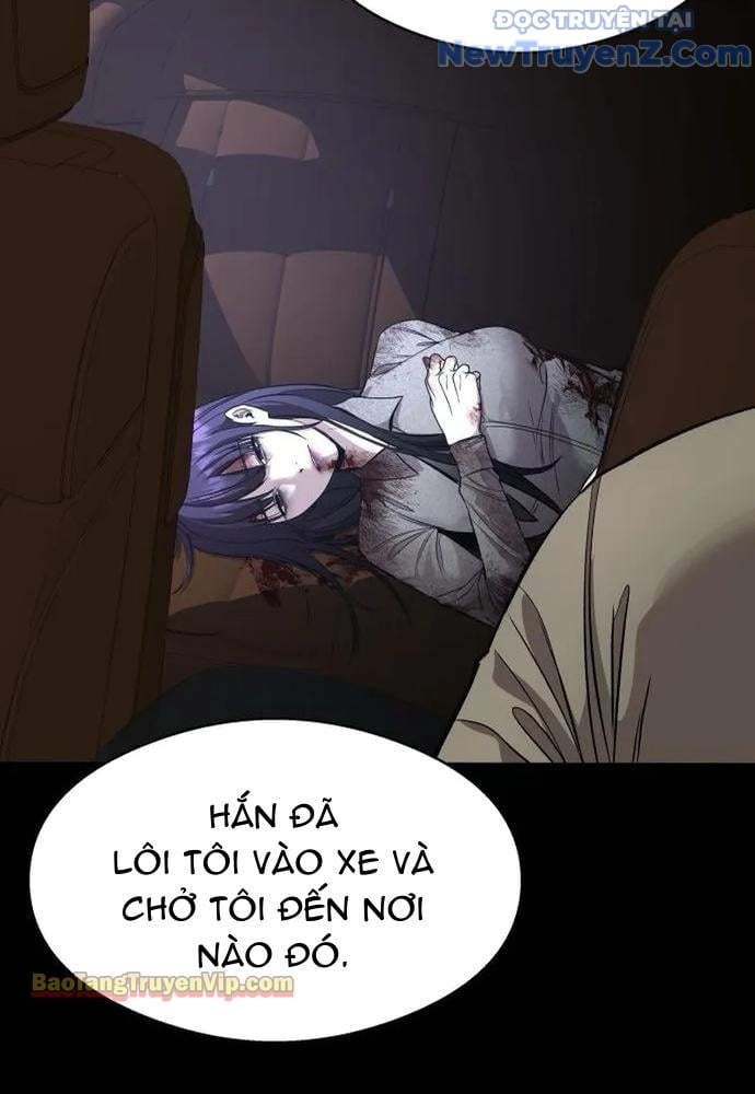 Hẹn Hò Rùng Rợn Chap 5 - Next Chap 6