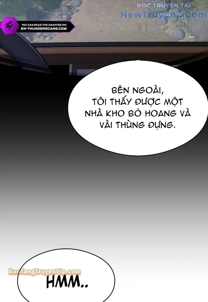 Hẹn Hò Rùng Rợn Chap 5 - Next Chap 6