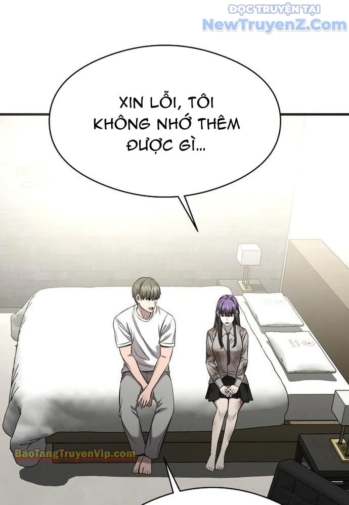 Hẹn Hò Rùng Rợn Chap 5 - Next Chap 6
