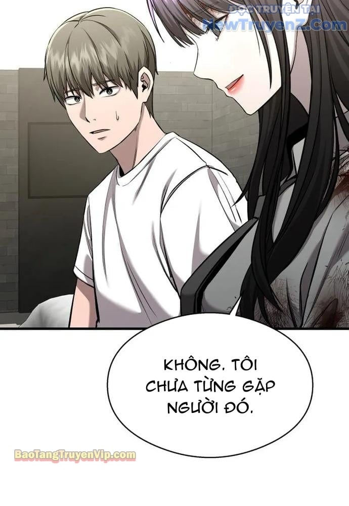 Hẹn Hò Rùng Rợn Chap 5 - Next Chap 6