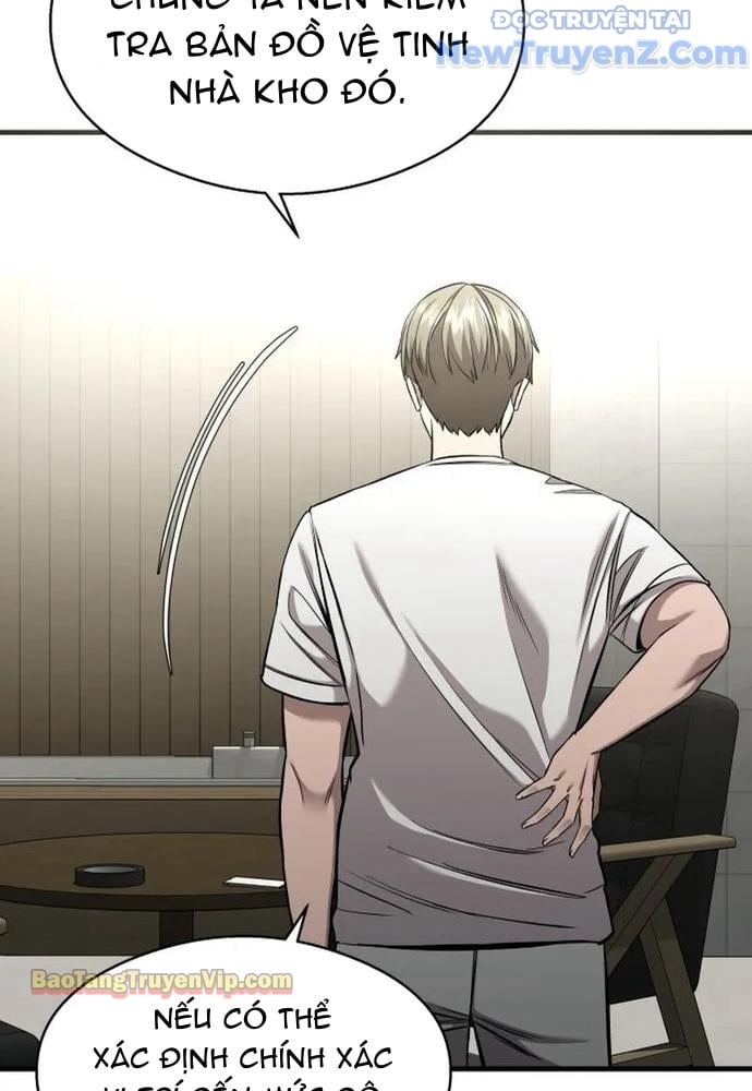 Hẹn Hò Rùng Rợn Chap 5 - Next Chap 6