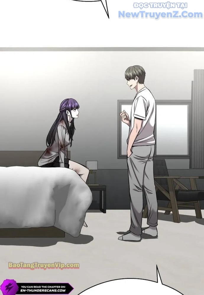 Hẹn Hò Rùng Rợn Chap 5 - Next Chap 6